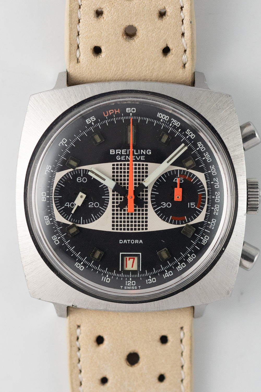 BREITLING DATORA REF.2030