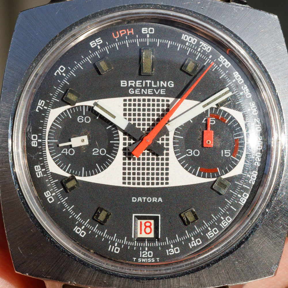 BREITLING DATORA REF.2030