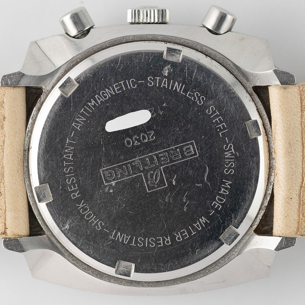 BREITLING DATORA REF.2030