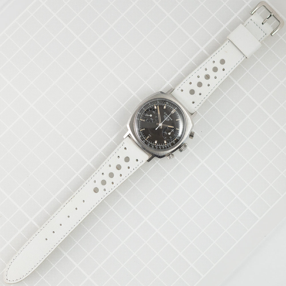 HEUER CAMARO Ref.7743N