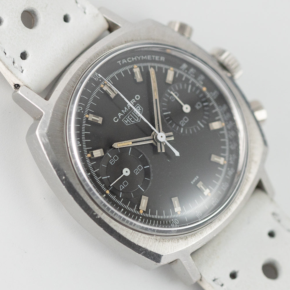 HEUER CAMARO Ref.7743N