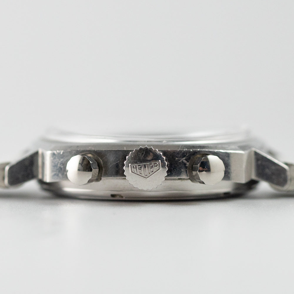 HEUER CAMARO Ref.7743N