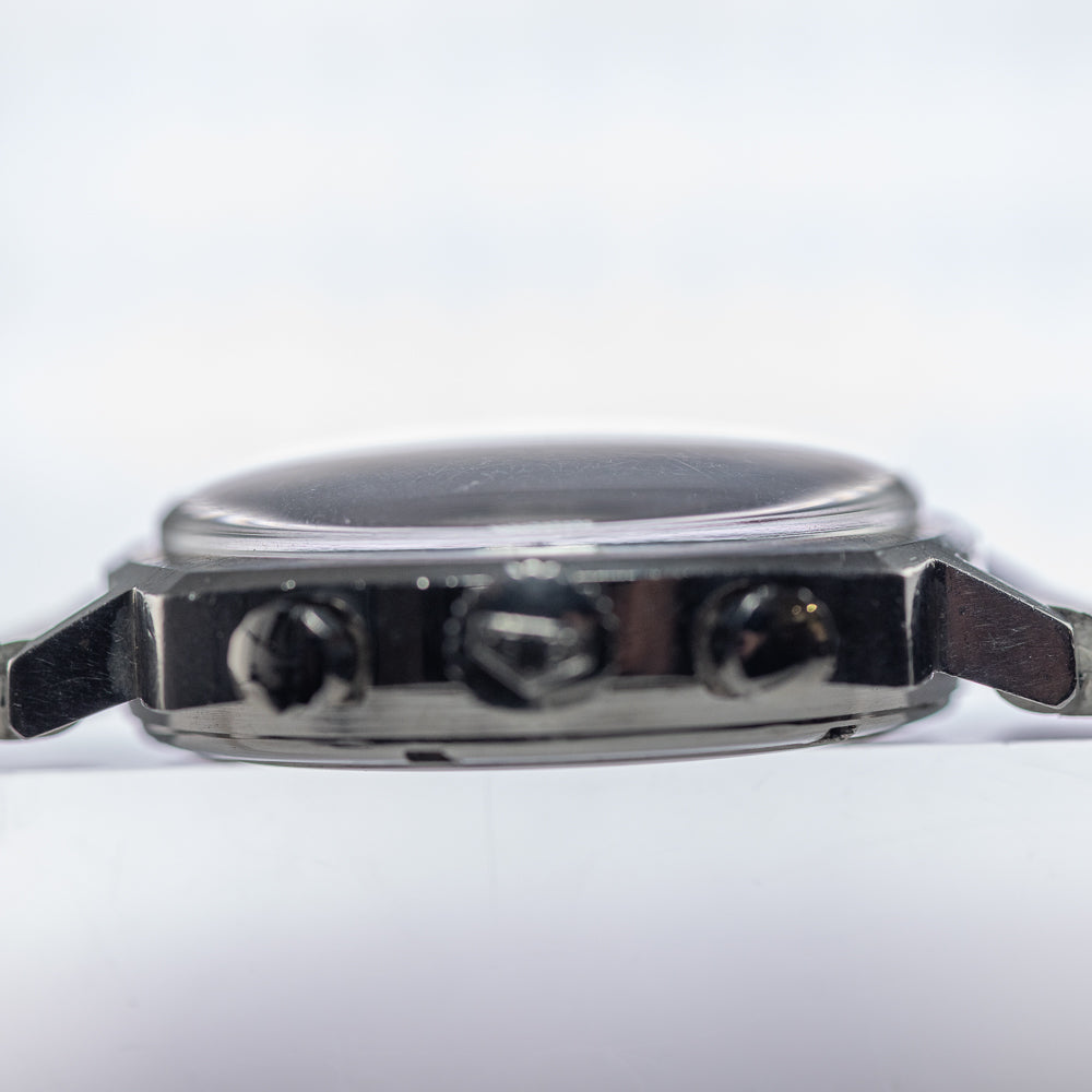 HEUER CAMARO Ref.7743N