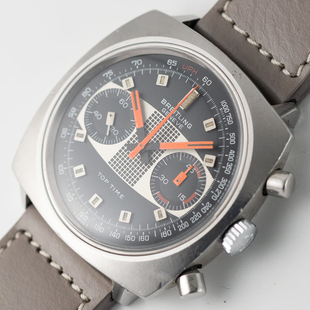 BREITLING TOP TIME REF.2211 – TIMEANAGRAM