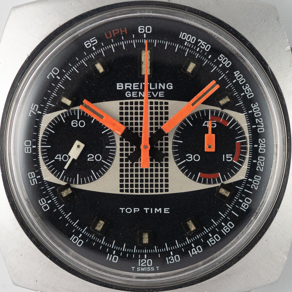 BREITLING TOP TIME REF.2211