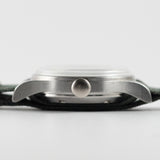 OMEGA RAF British Military  'anti-magnetic' 'Thin Arrow' Ref.CK 2777 w. Extract from the Archives