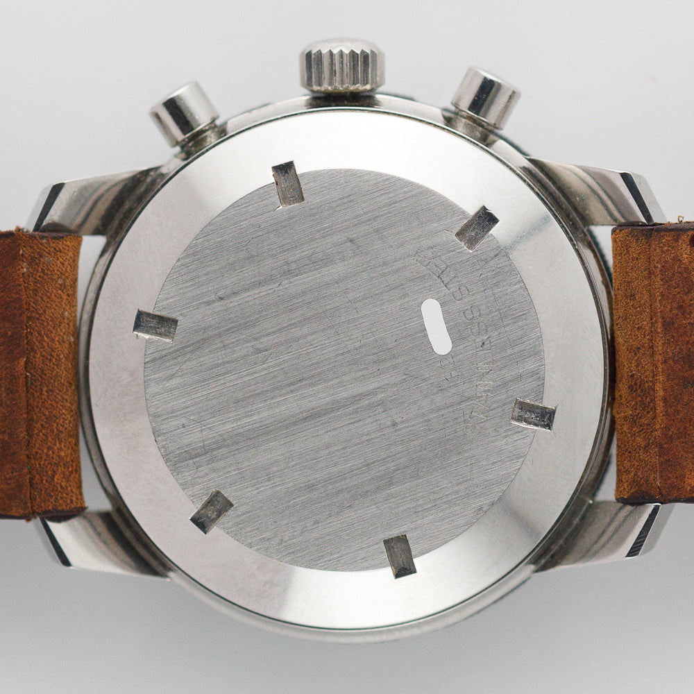 カルクス LECOULTRE Shark Deep Sea Diver Ref.E2643 Super Compressor Case