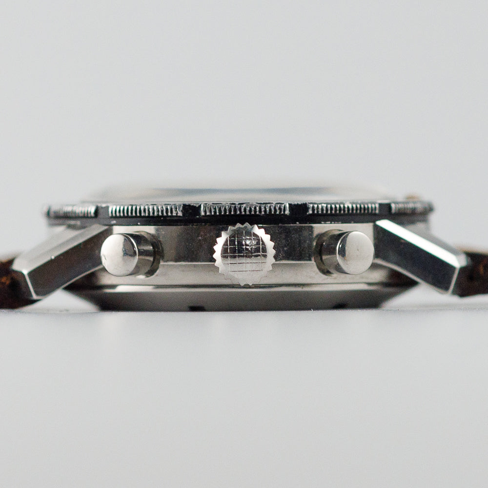 LECOULTRE Shark Deep Sea Diver Ref.E2643 Super Compressor Case