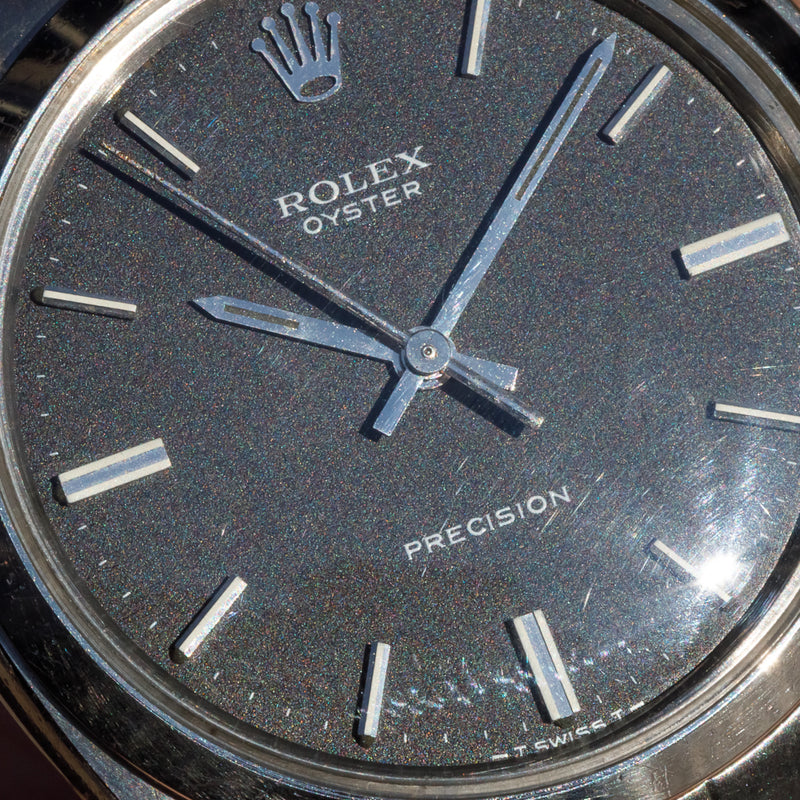 ROLEX OYSTER Ref.6426