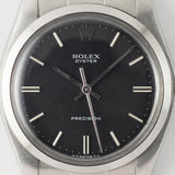 ROLEX OYSTER Ref.6426