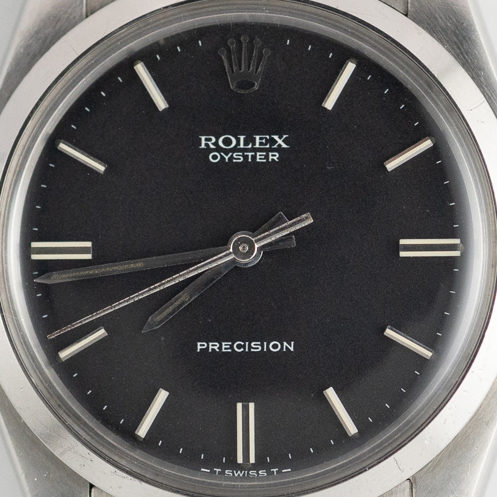 ROLEX OYSTER Ref.6426