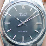 ROLEX OYSTER Ref.6426