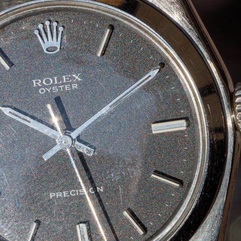 ROLEX OYSTER Ref.6426