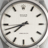 ROLEX OYSTER Ref.6426