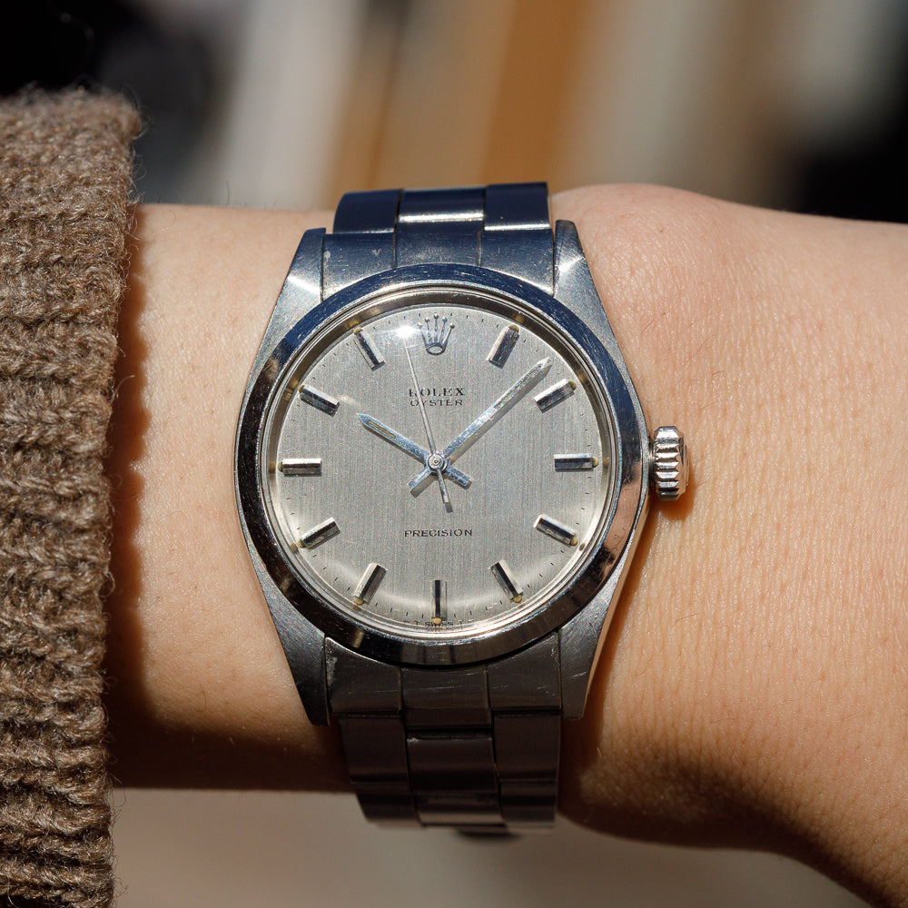 ROLEX OYSTER Ref.6426