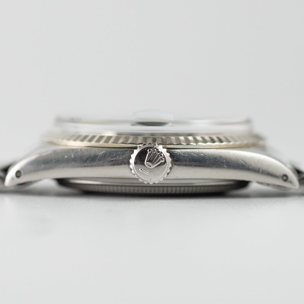 ROLEX DATEJUST REF.1601 GRAY Dial