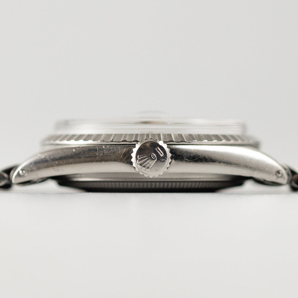 ROLEX DATEJUST REF.1603 London sky