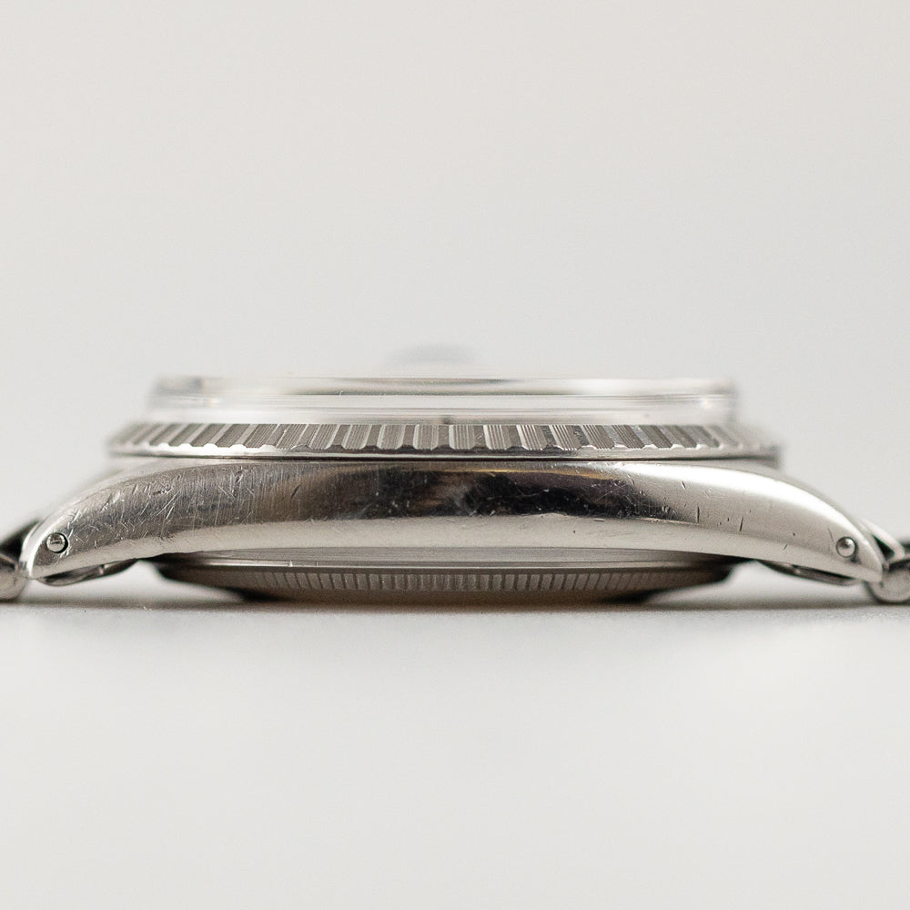 ROLEX DATEJUST REF.1603 London sky