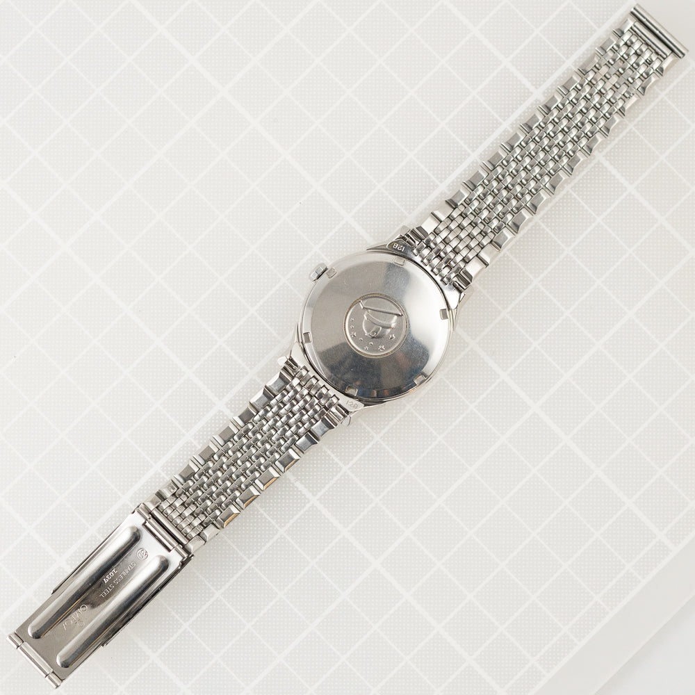 OMEGA Constellation Ref.167.005 No Date