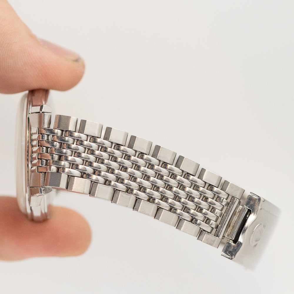 OMEGA Constellation Ref.167.005 No Date