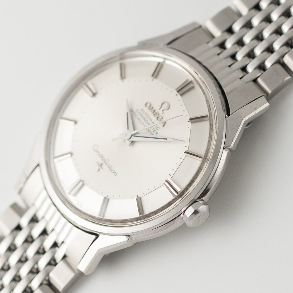 OMEGA Constellation Ref.167.005 No Date