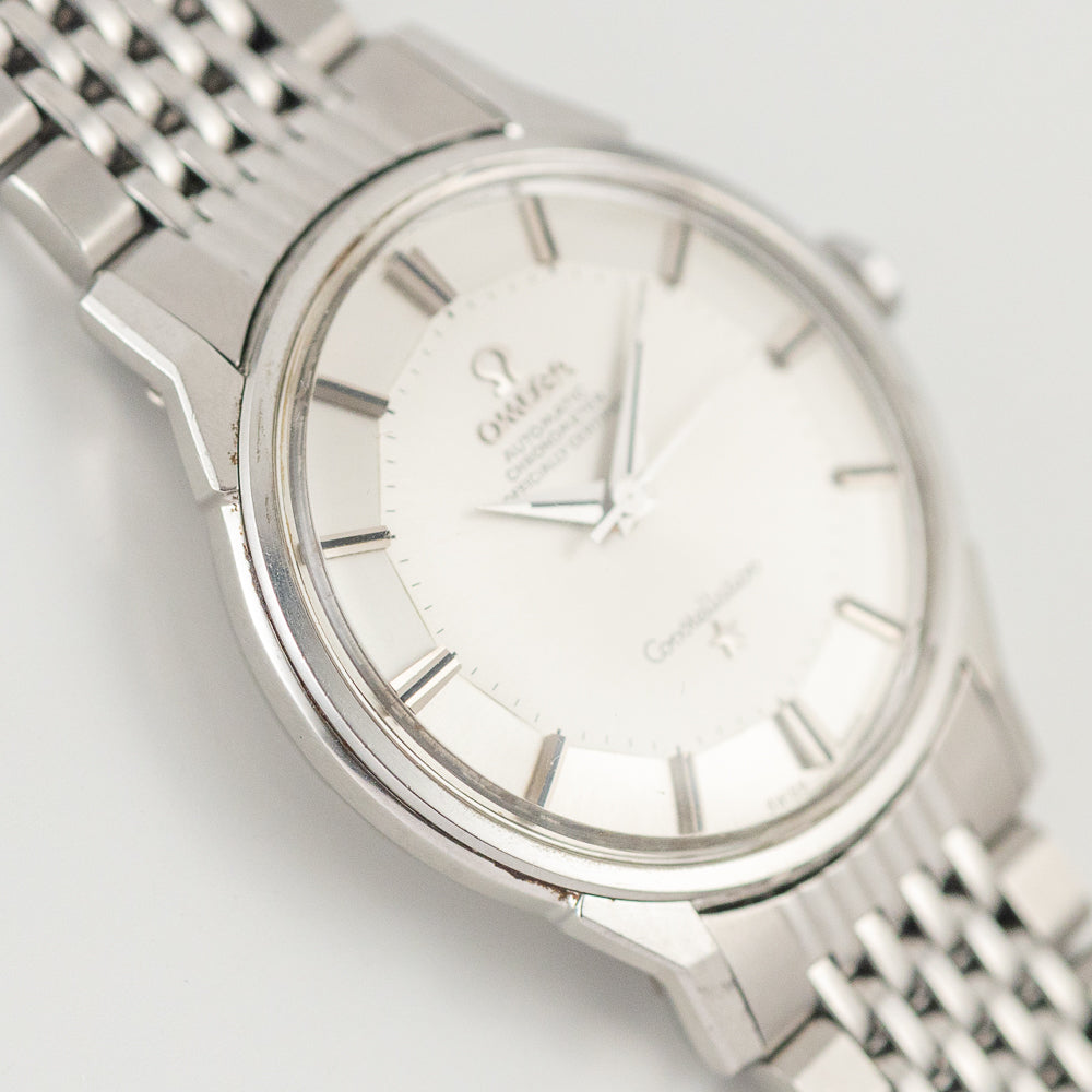 OMEGA Constellation Ref.167.005 No Date