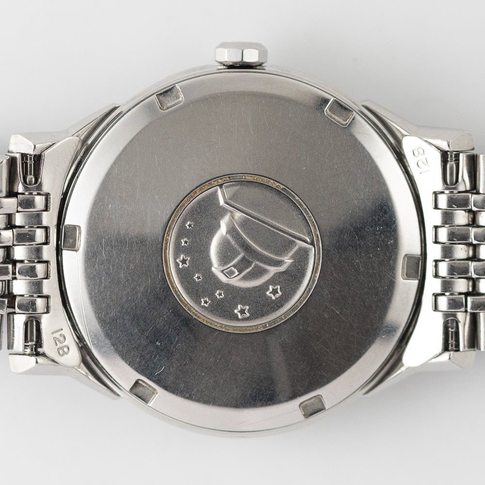 OMEGA Constellation Ref.167.005 No Date