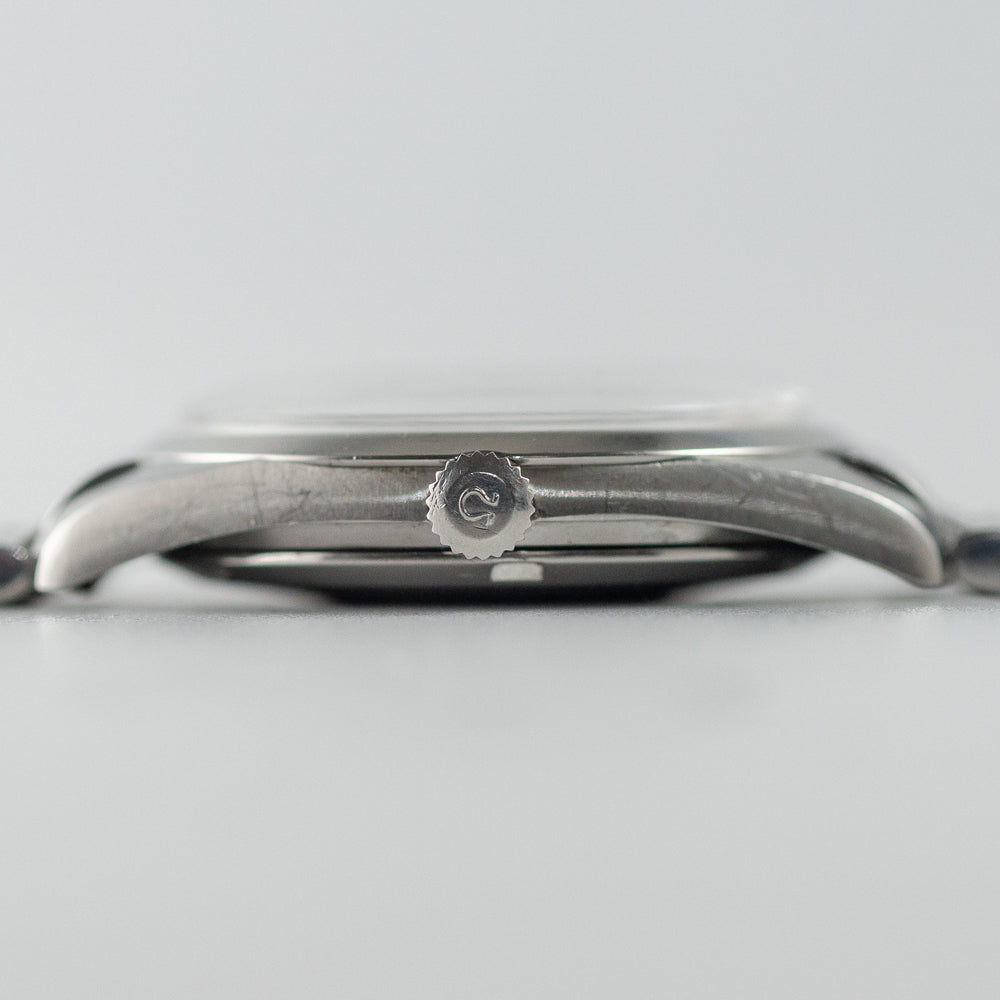 OMEGA Seamaster CHRONOMETER Ref.168.024/166.010