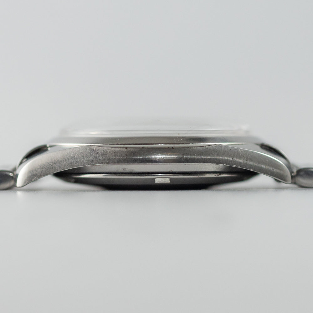 OMEGA Seamaster CHRONOMETER Ref.168.024/166.010