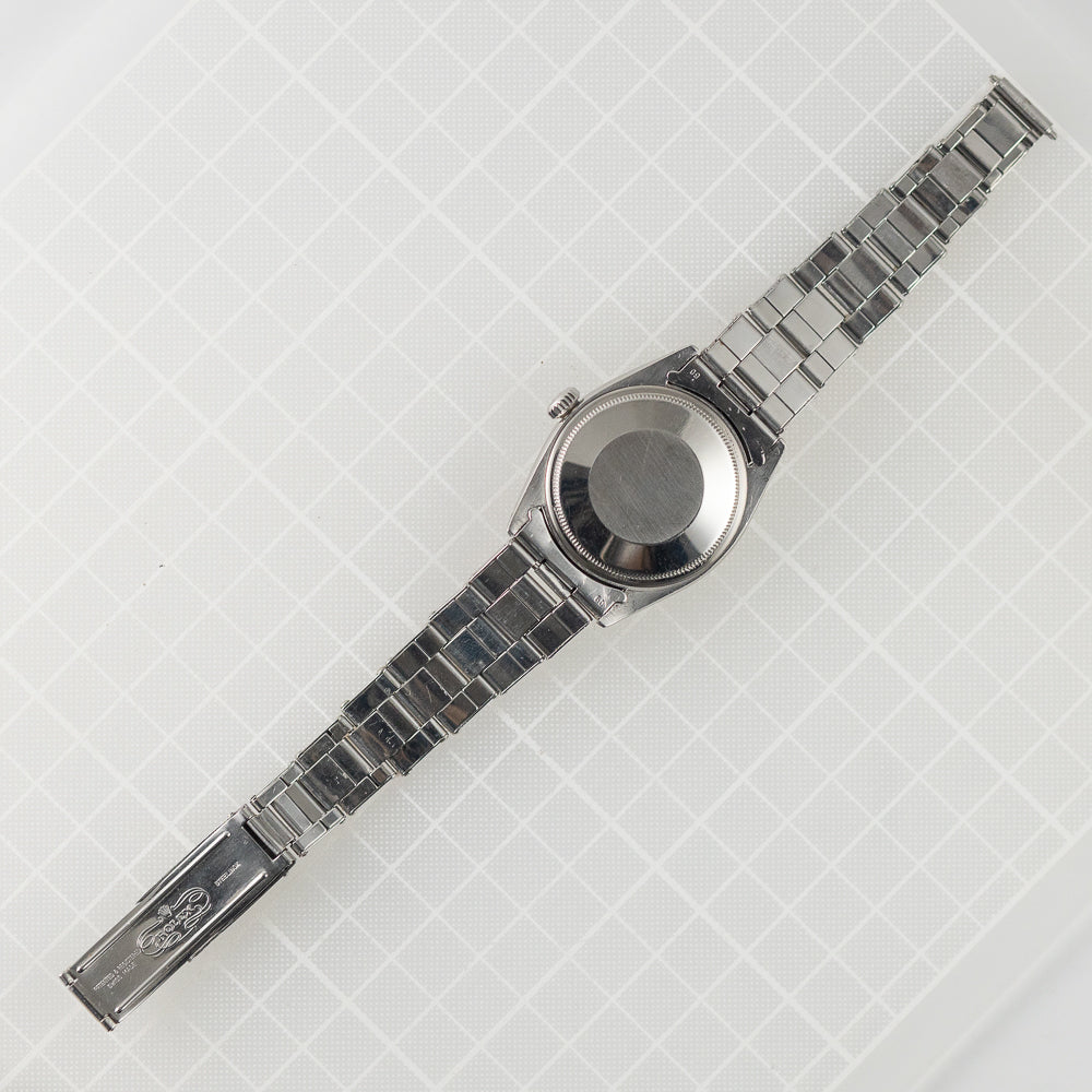 ROLEX OYSTER PERPETUAL DATE Ref.1500