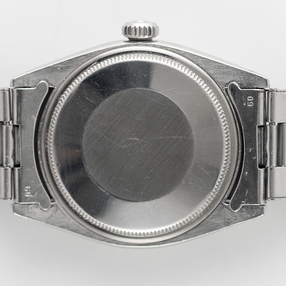 ROLEX OYSTER PERPETUAL DATE Ref.1500