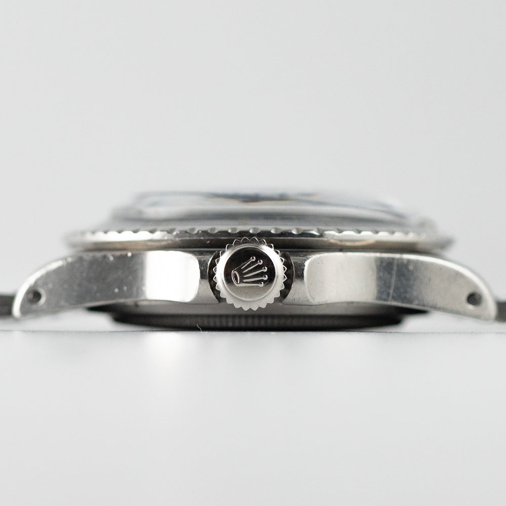 ROLEX SUBMARINER Ref.5513 Non Serif Dial Ghost Bezel