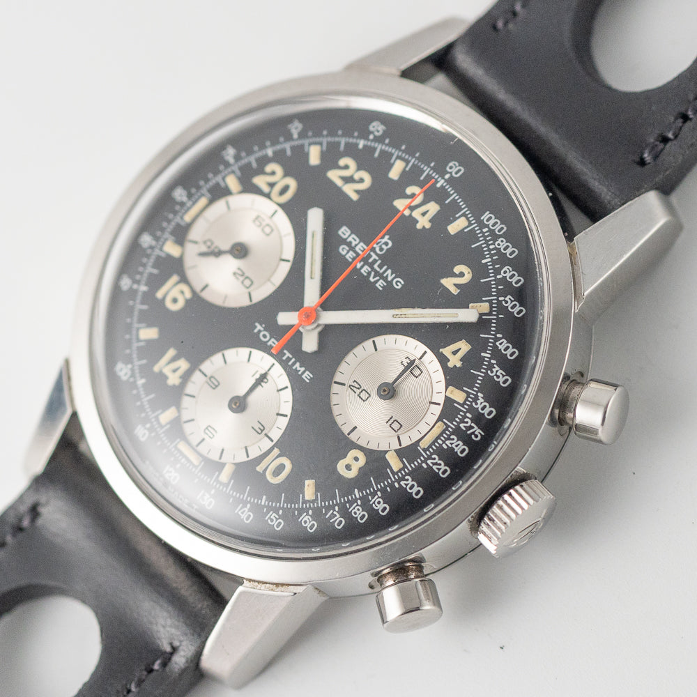 BREITLING TOP TIME Ref.824 24H