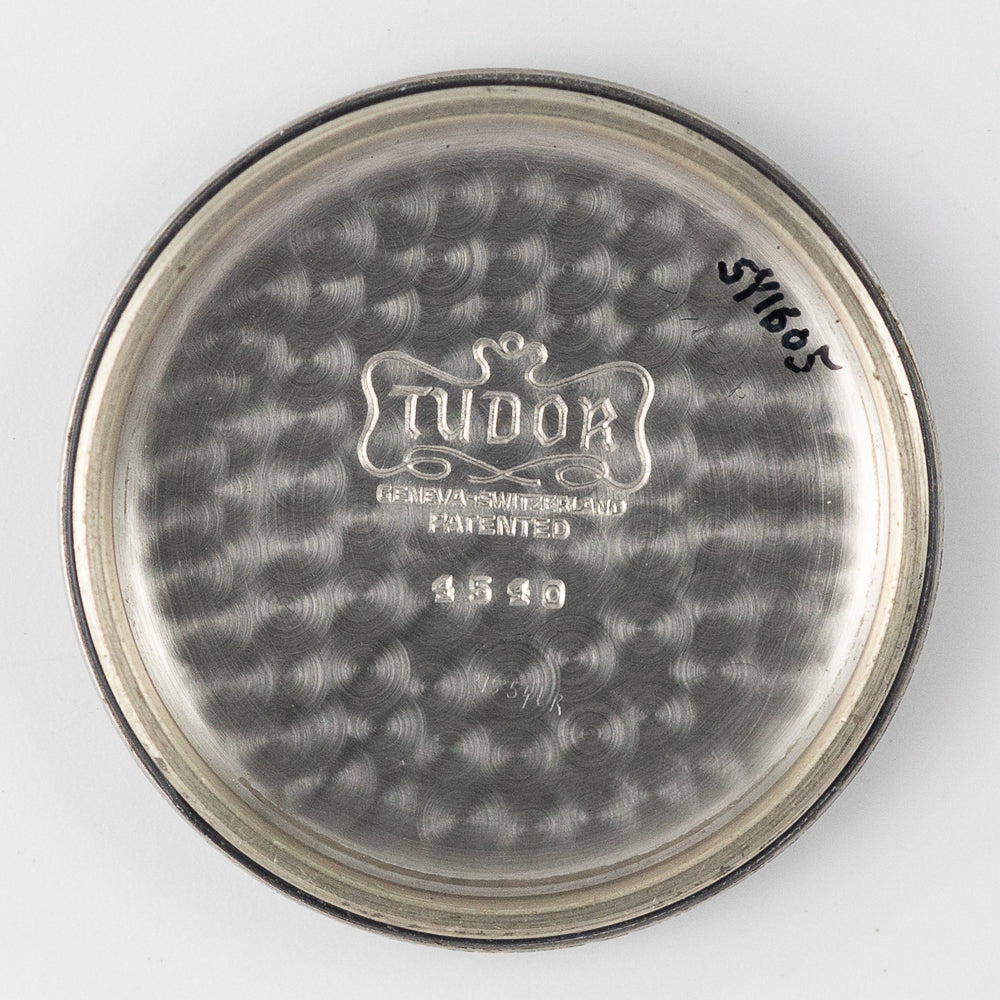 TUDOR OYSTER KENT Ref.4540
