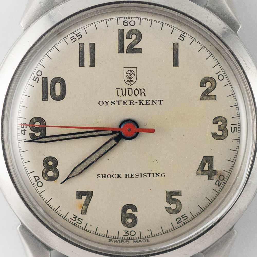 TUDOR OYSTER KENT Ref.4540
