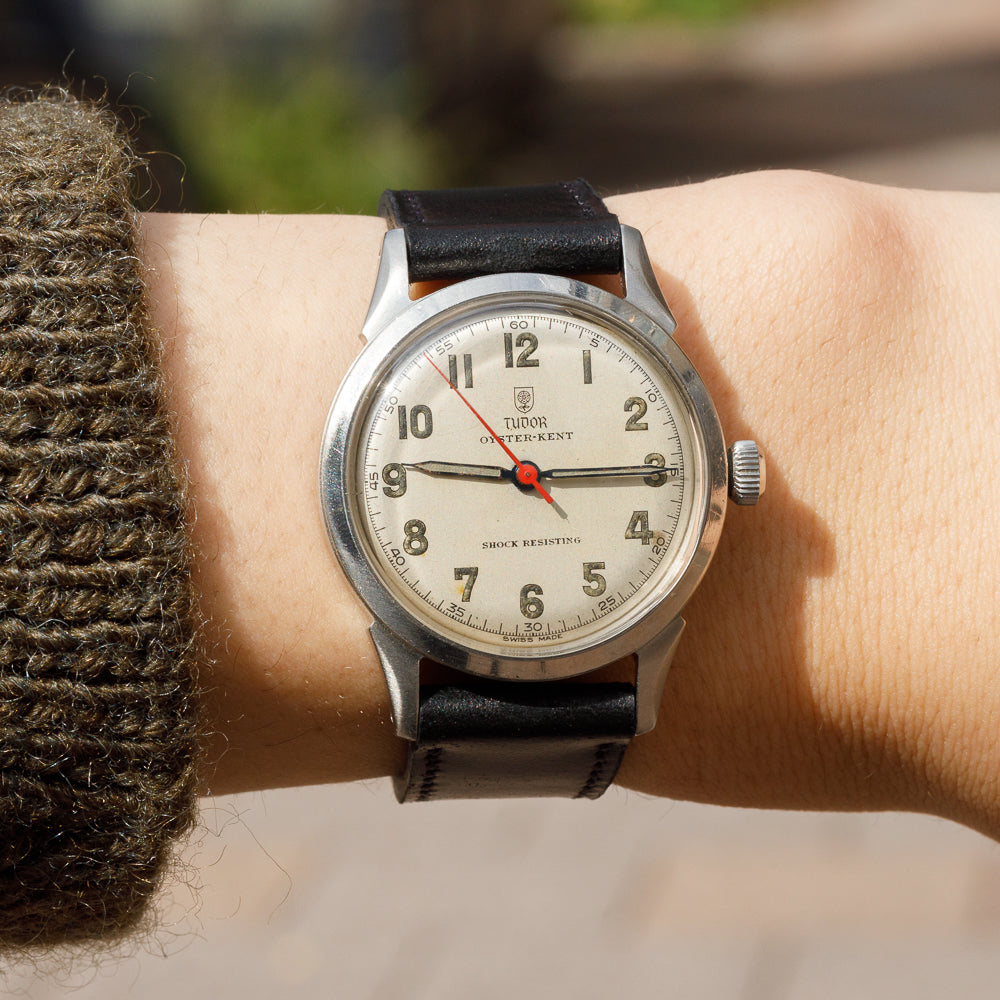 TUDOR OYSTER KENT Ref.4540