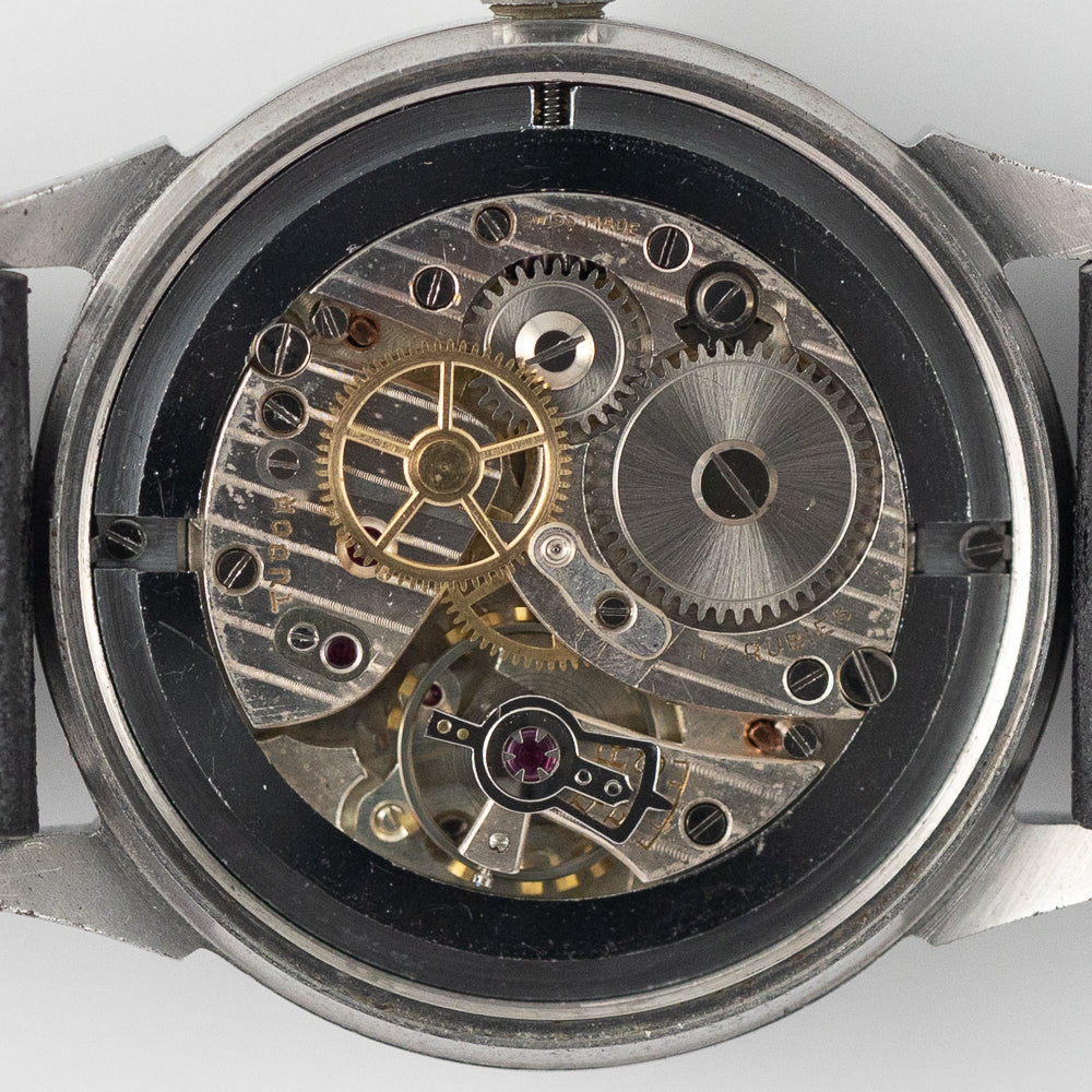 TUDOR OYSTER KENT Ref.4540