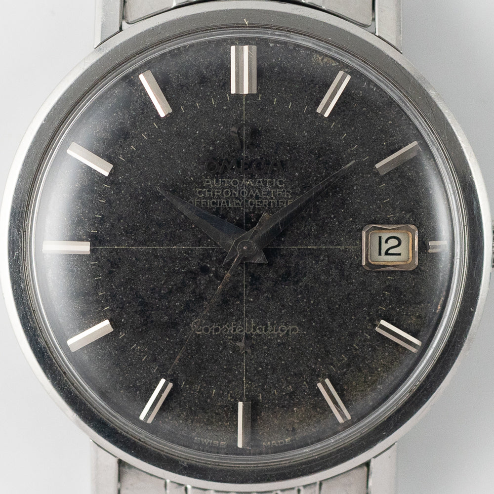 OMEGA Constellation Ref.168.004