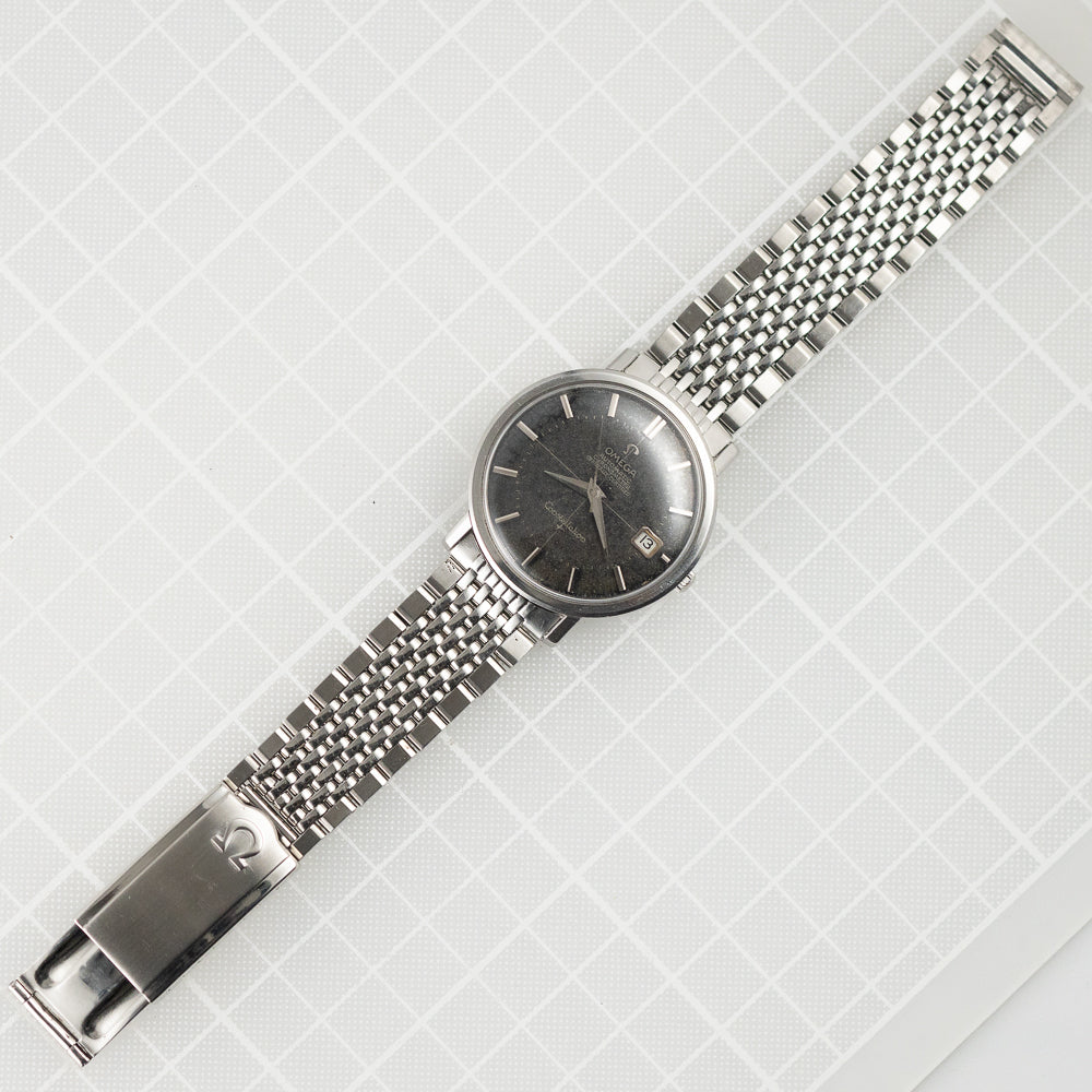 OMEGA Constellation Ref.168.004