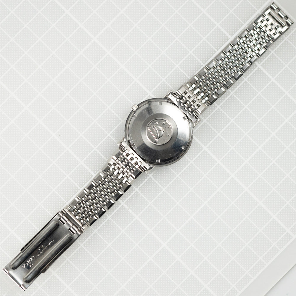 OMEGA Constellation Ref.168.004