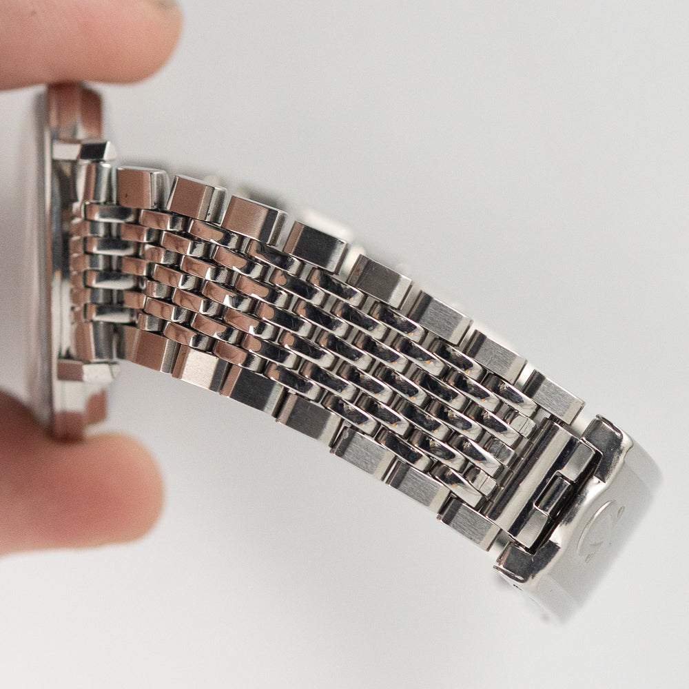OMEGA Constellation Ref.168.004