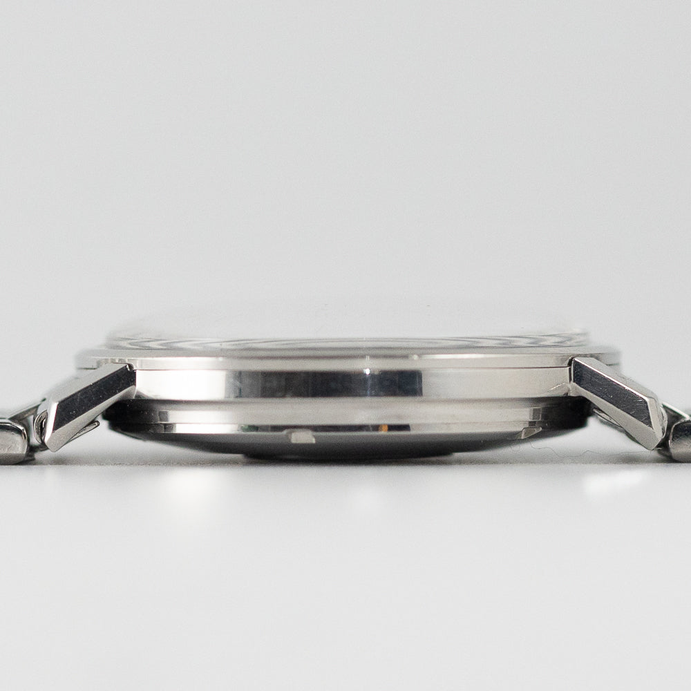 OMEGA Constellation Ref.168.004 – TIMEANAGRAM OMEGA Constellation Ref.168.004 – TIMEANAGRAM
