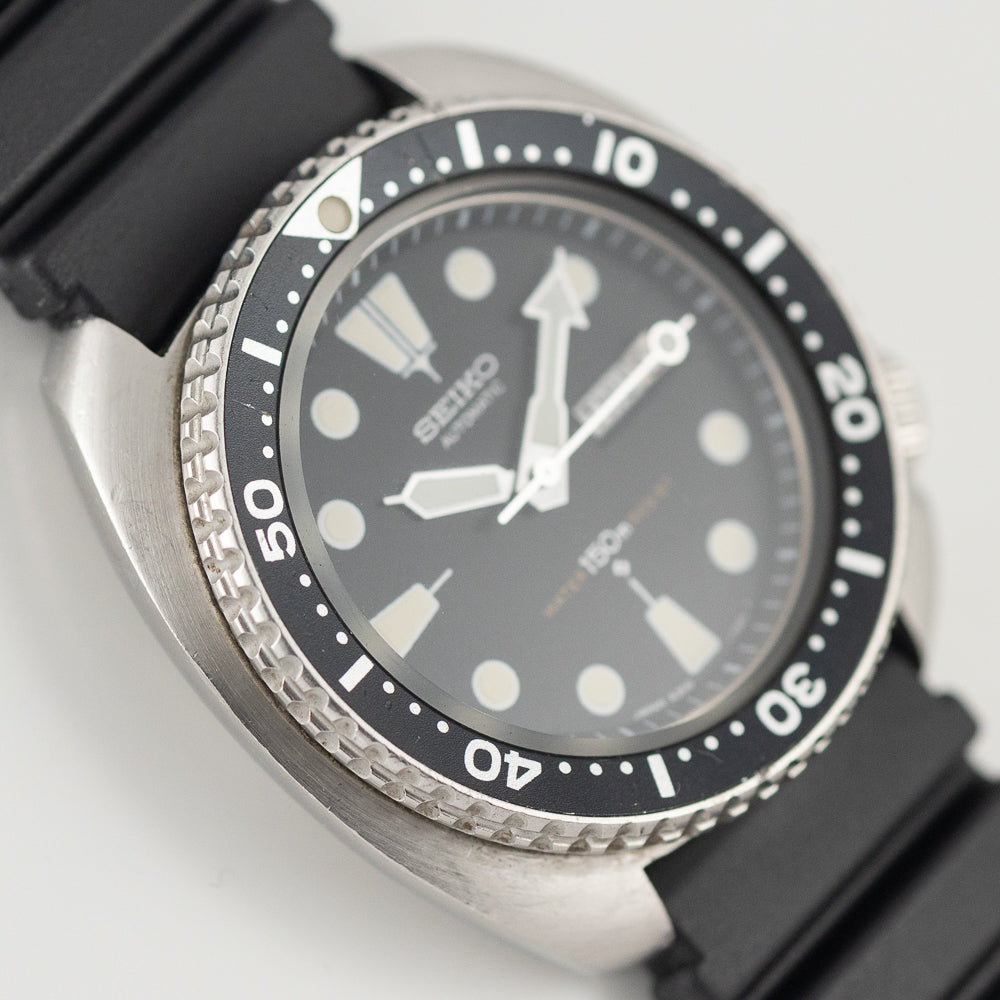 SEIKO 150M DIVER REF.6306-7001