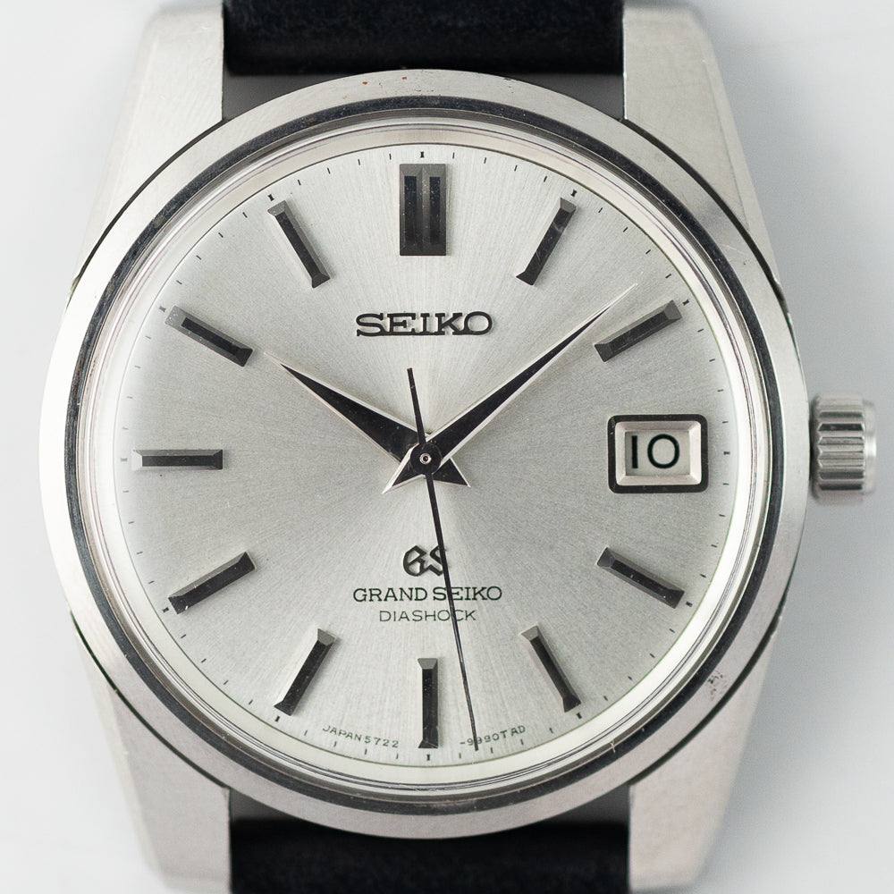GRAND SEIKO Ref.5722-9991