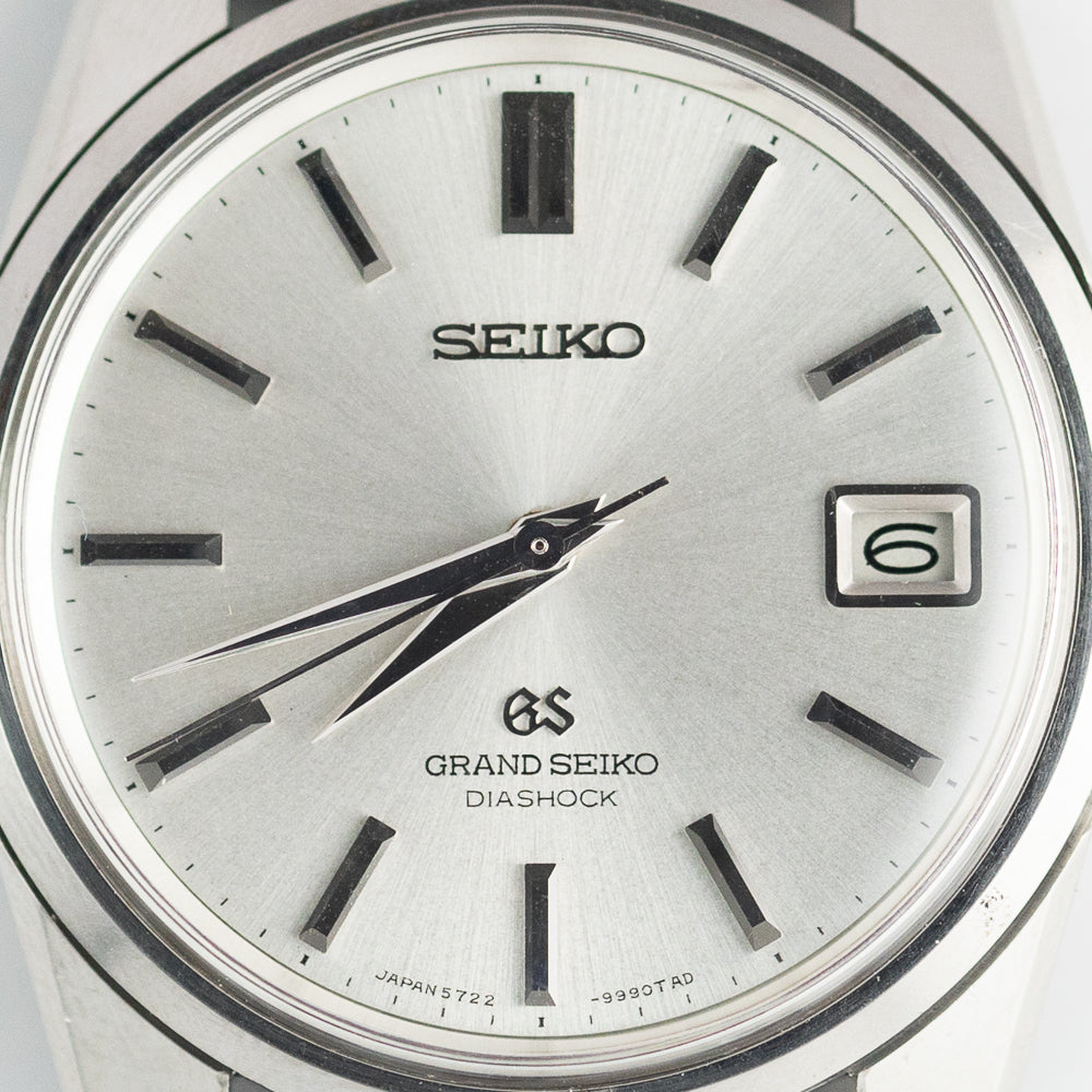 GRAND SEIKO Ref.5722-9991