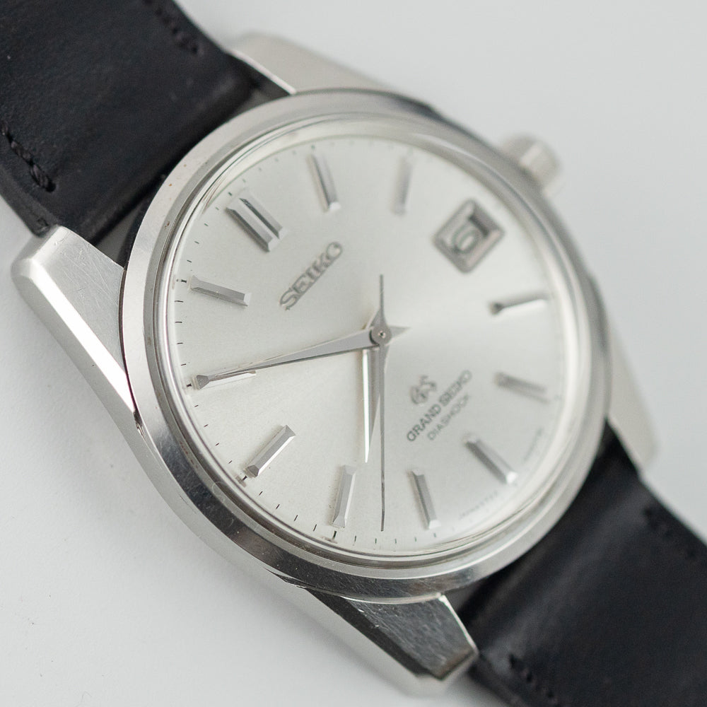 GRAND SEIKO Ref.5722-9991