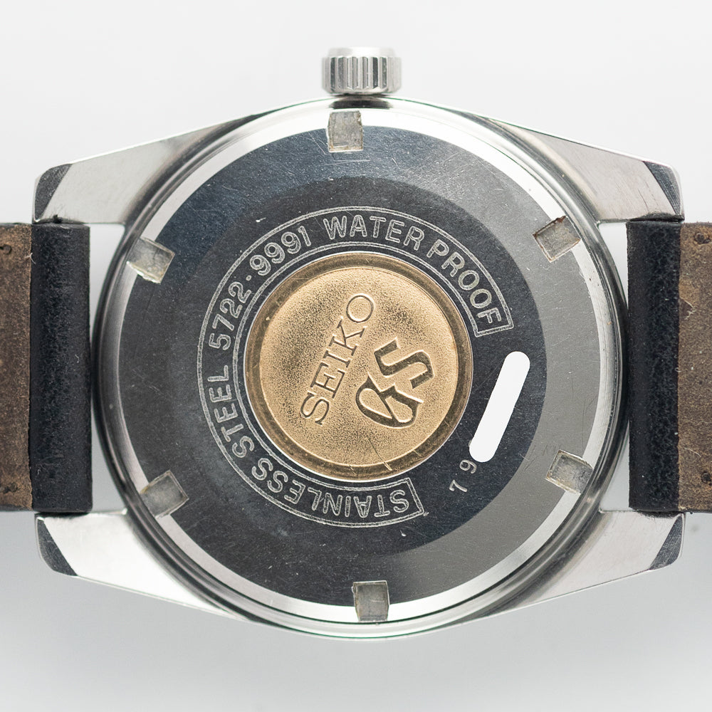 GRAND SEIKO Ref.5722-9991