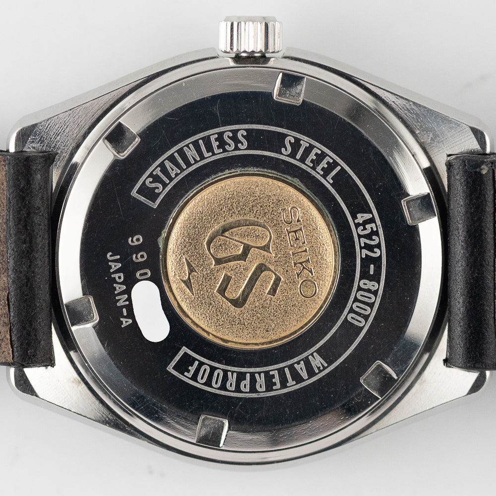 GRAND SEIKO REF.4522-8000