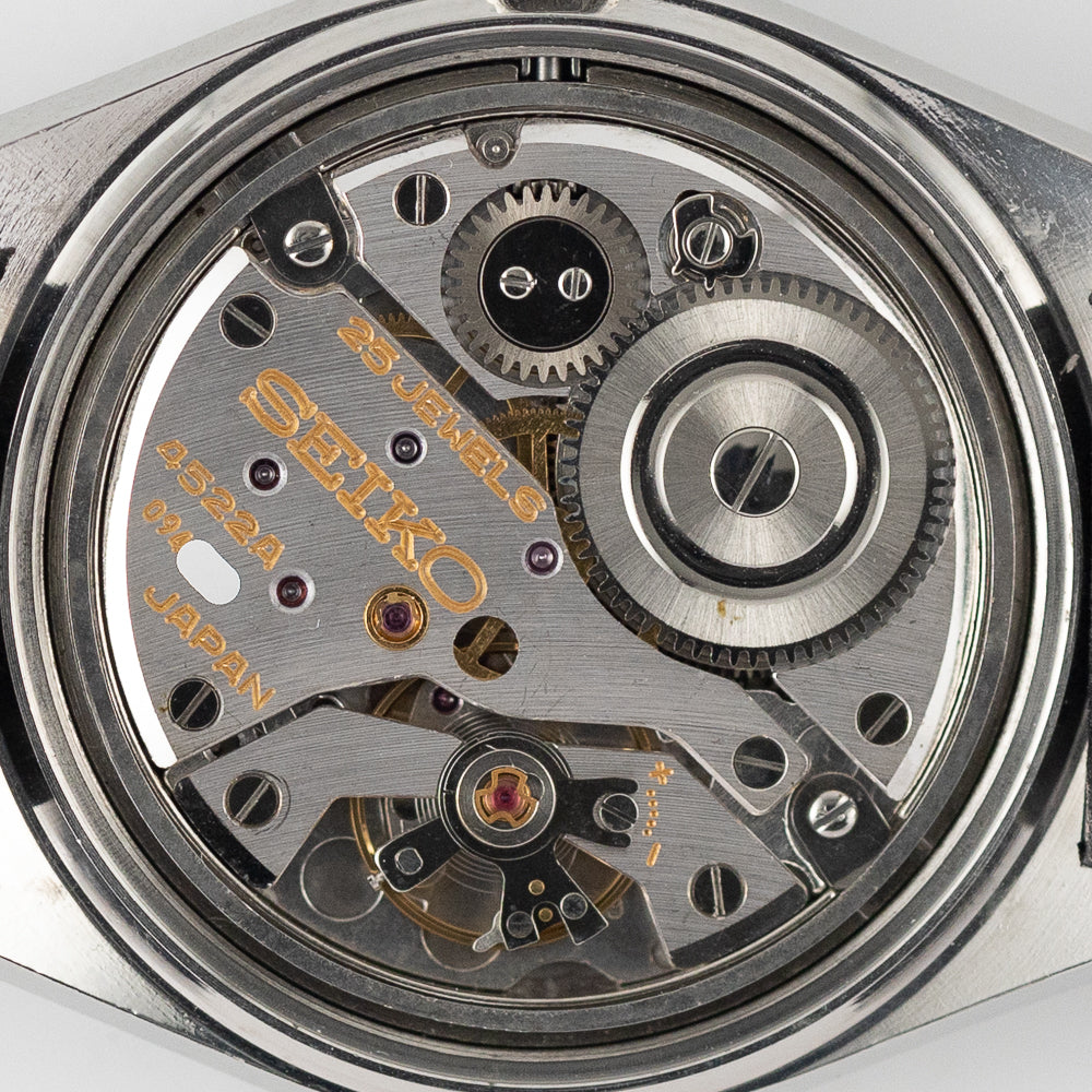 GRAND SEIKO REF.4522-8000