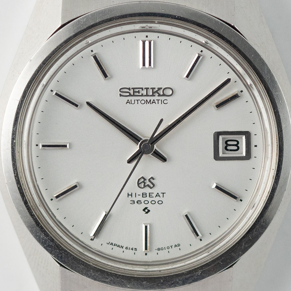 GRAND SEIKO REF.6145-8000